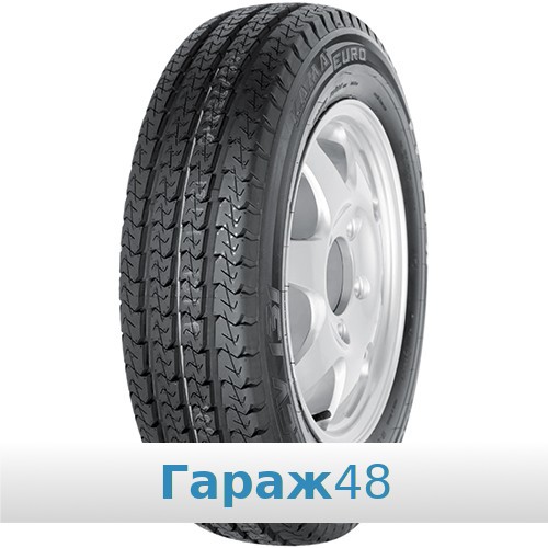 Kama Euro-131 185/75 R16C 104/102N